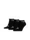 Head Socken Black 3Pack