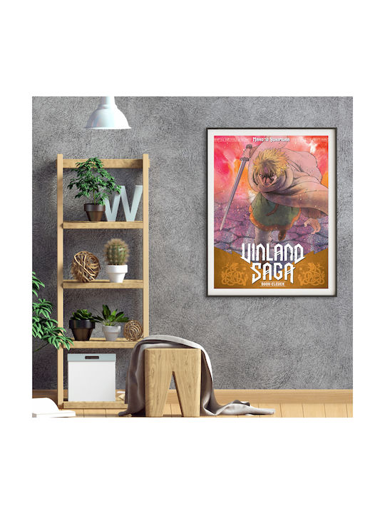 Decoworld Poster 40x50cm