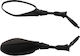 Benelli Motorcycle Mirror 1pcs Black