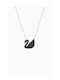 Fabulous Necklace from Steel Black