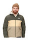 Winter Jacket Khaki