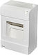 Dabler Wall mounted Fuse Box