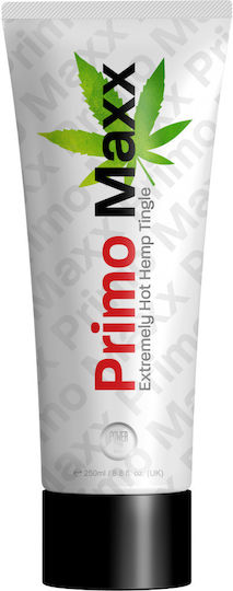 Power Tan Tingle Solarium Körper Creme 250ml