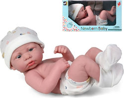 BigBuy Baby Doll 17 cm.