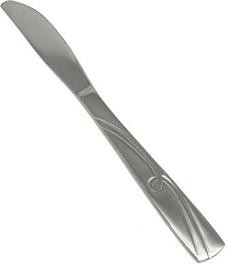 Ankor Skiathos Messer Lebensmittel aus rostfreiem Stahl