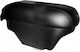 Cik Car PU Armrest for Fiat Stilo Black