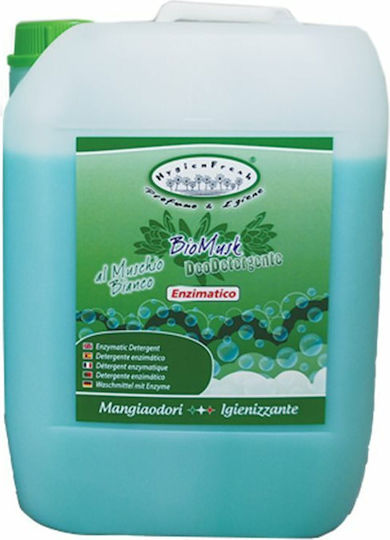 Ready Liquid Detergent for Whites Clothes 10kg