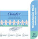 Clinofar Clinofar Saline Nasal Ampoules for Babies and Kids 30pcs 5ml