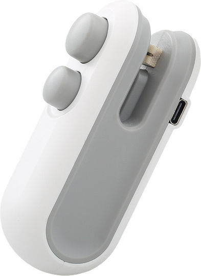 Vacuum Device with Maximum Sealing Length 40mm