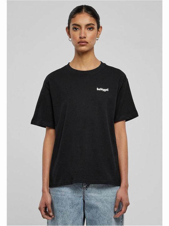 Miss Tee T-Shirt Black