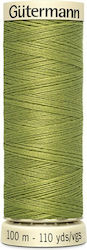 Gutermann Конец Шиене 582 100м