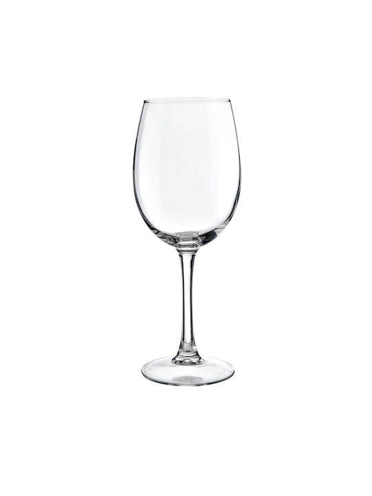 Vicrila Glass for Red Wine made of Glass Goblet 1pcs