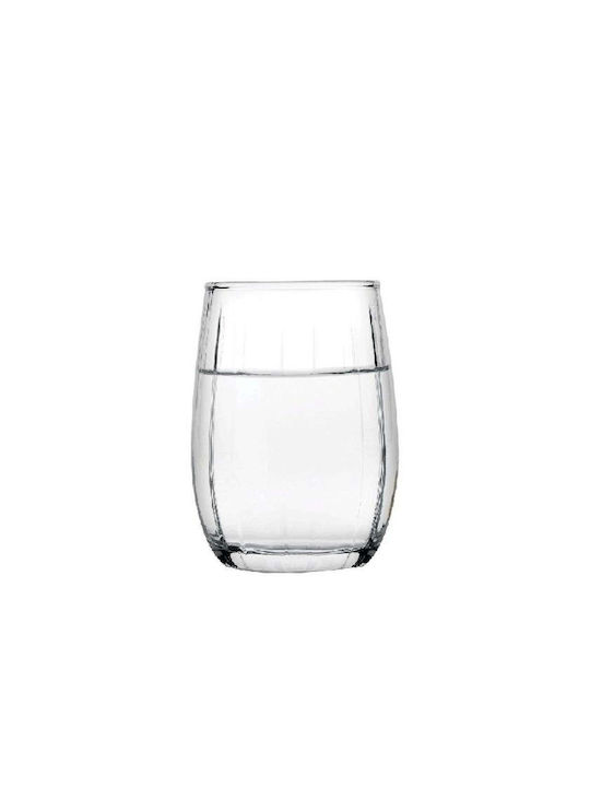 Espiel Linka Liqueur/Ouzo Glass 155ml White