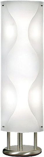 Starlight Floor Lamp H97cm. White