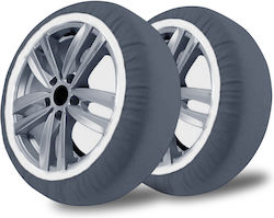 Garadi Garadi Snow Socks 66 Snow Covers Passenger Car