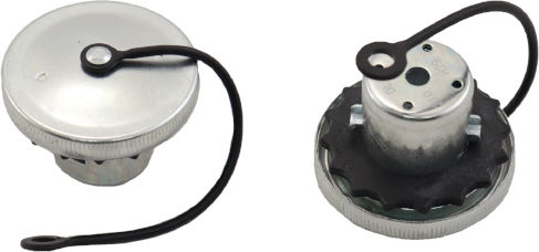 Benelli Motorcycle Reservoir Cap 174-23-185290