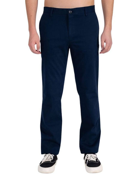 Unipol Παντελόνι Chino W23/NAVY
