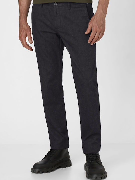 Red Point Jasper Hose Chino Anthracite