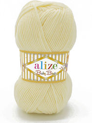 Alize Baby Best Ακρυλικό Ζαχαρί 62 240m 100gr