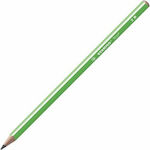 Stabilo Trio Pencil 2B White