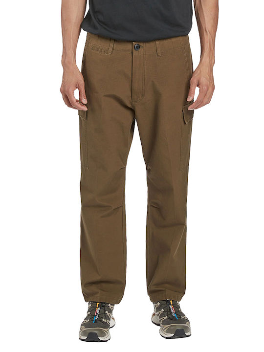 Gabba Lazo Trousers Cargo Khaki