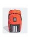 Adidas 4athlts Gym Backpack Red