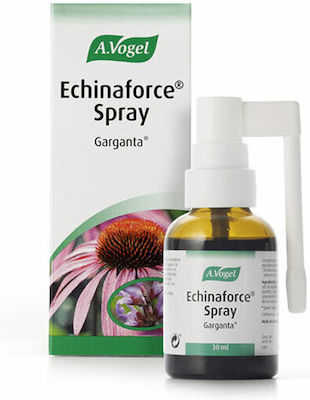 A.Vogel Echinaforce Spray für Kinder glutenfrei 30ml