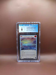 Cgc Channel Lake Frigid Flesh And Blood Single Card