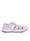 Kinder Sandalen Anatomisch Rosa