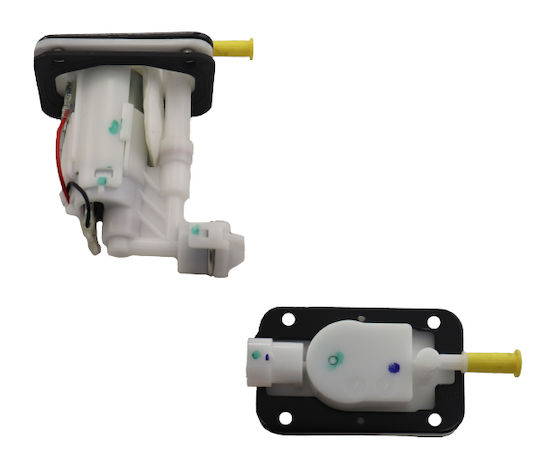 Keeway Keeway Zahara 125i