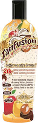 Synergy Tan Selbstbräuner Lotion 250ml Synergy Tan Selbstbräuner Lotion 250ml