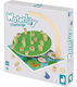 Επιτραπέζιο Παιχνίδι Waterlily Challenge για 2-6 Παίκτες 6+ Ετών (EN) Janod