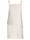 Winkler Apron Beige 75x112cm