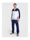 Fila Herren-Sweatpants Dark blue.