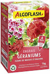 Algoflash Granular Fertilizer Potassium 1kg 1pcs