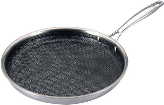 Bergner Aluminum with Non-stick Coating Bergner Aluminum with Non-stick Coating