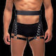 IntoYou Bondage Harness Adjustable Immobilizati...