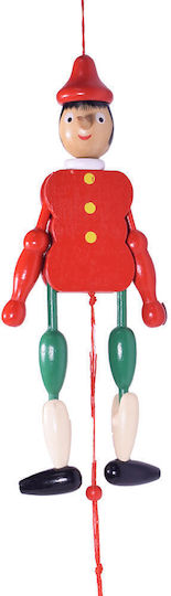 Kids Decorative Puppet Wall Figure 23.5cm