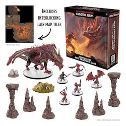 WizKids Dungeons & Dragons Box Figuren