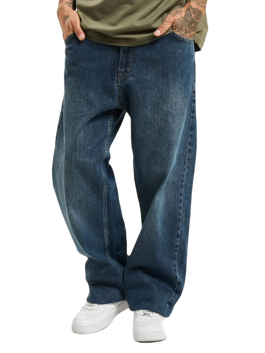 Ανδρικό Παντελόνι Τζιν Medium denimblue
