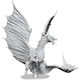 WizKids Dungeons & Dragons Figură Nevopsită Dragon Adult Din Alamă