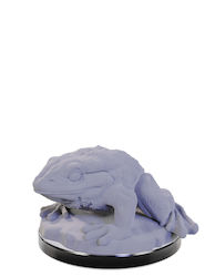 WizKids Giant Frogs Unbemalte Figuren