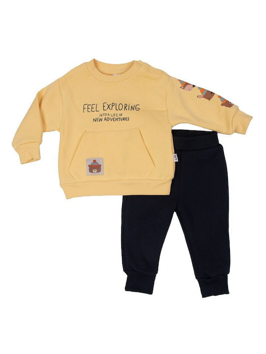 Asda shop kids tracksuits