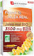 Forte Pharma Royal Jelly Bio Витамин за Енергия, Косата & Кожата 3500мг 10 x 15мл
