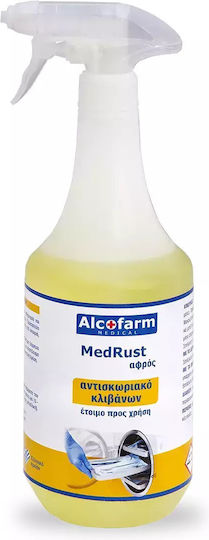 Alcofarm Spray Korrosionsinhibitor 1000ml 1Stück