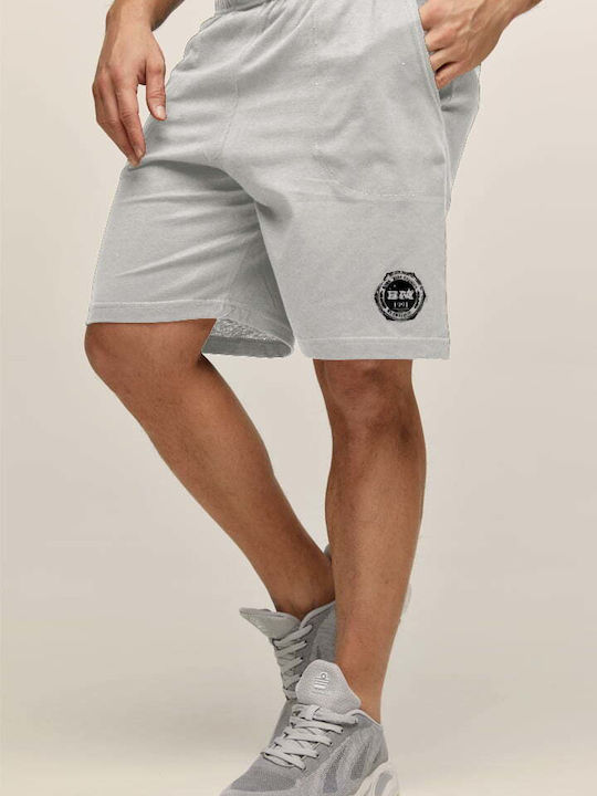 Bodymove Men's Athletic Shorts Royal Blue