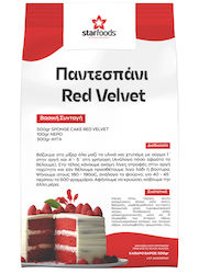 Starfoods Mischung für Pantespani 500gr