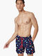 Men's Swimwear Shorts Navy