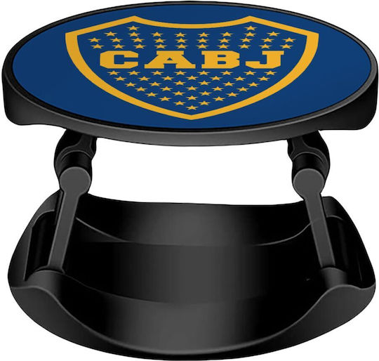 Koupakoupa Pop Socket Κινητού Club Atlético Boca Juniors