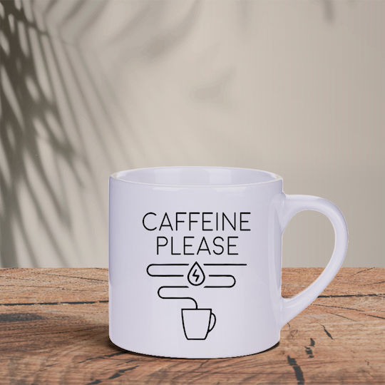 Φλιτζάνι Espresso